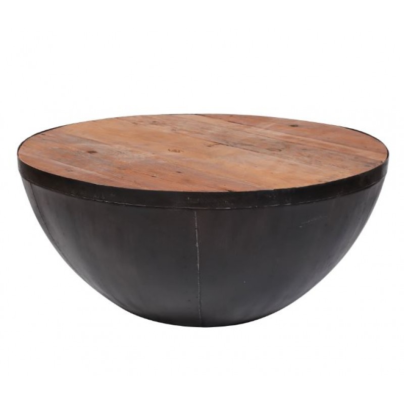 ZI Raft Coffee Table Natural